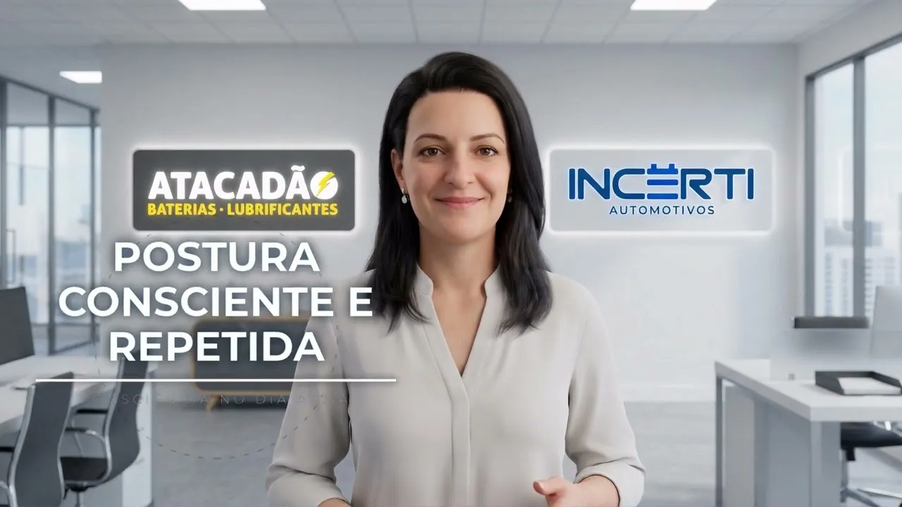 Código de Conduta