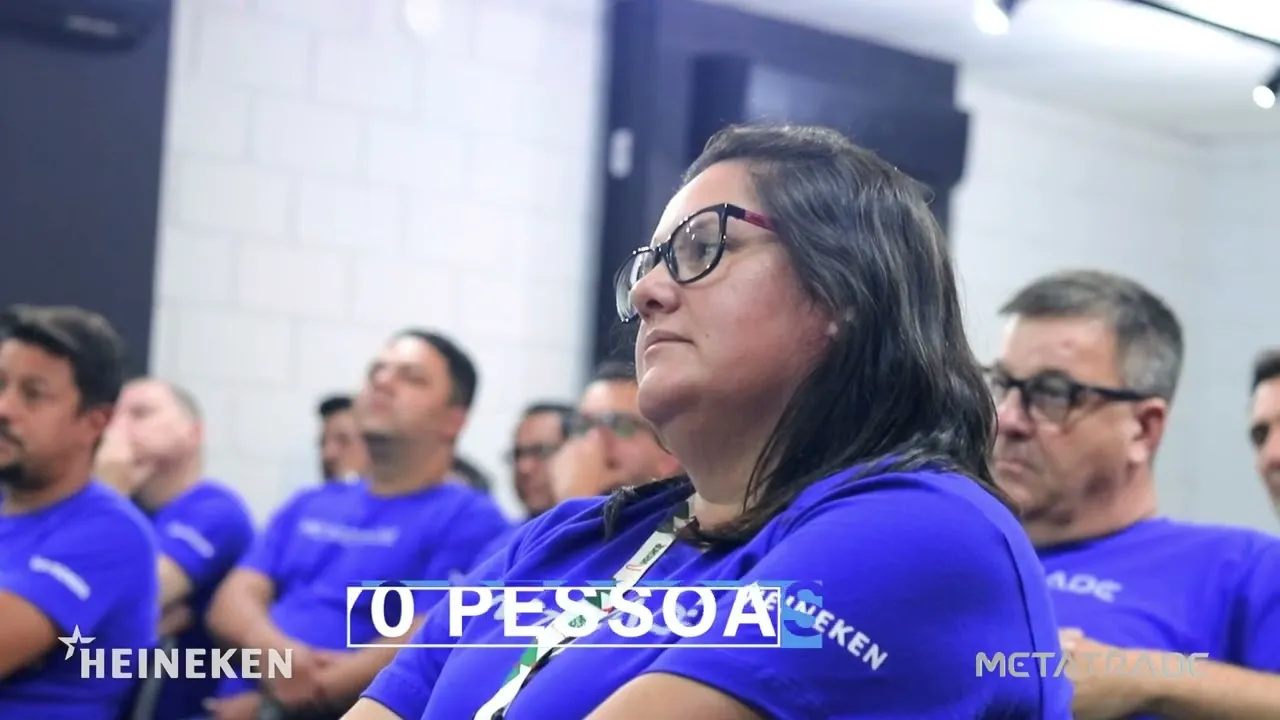 MetaTrade: conheça a experiência
